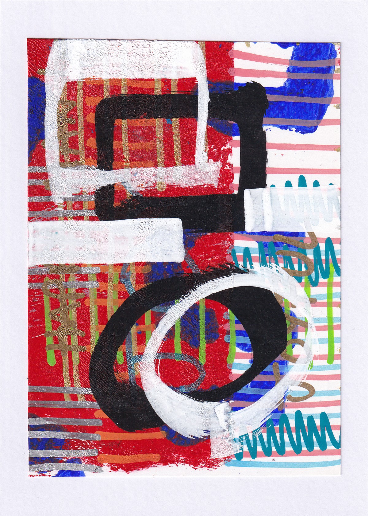 Art Card 0318